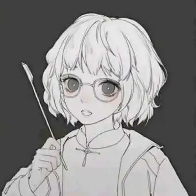 动漫一男一女情头2022头像