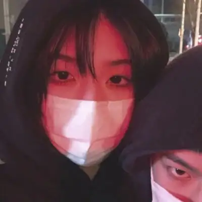 2024二人专用情头图片大全头像控