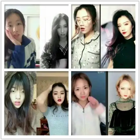 华晨宇从呆萌男生变身花美男真的是整容削骨垫鼻子太夸张了
