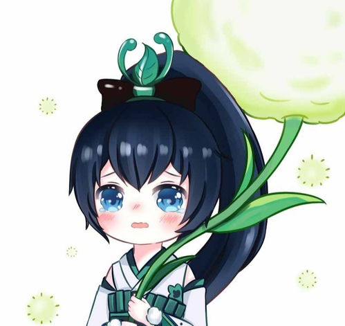 阴阳师q版