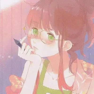 神仙头像,自p