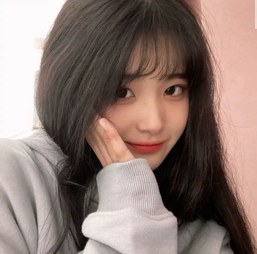 rose甜美女头之一百一十二期