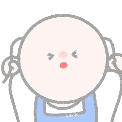 点开这组好看头像下个月超顺