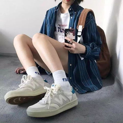 不负春光,带上这份春日穿搭宝典去郊游吧
