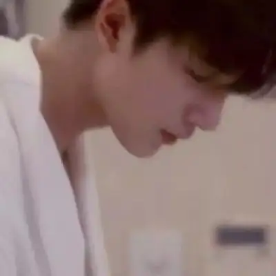 温柔阳光男生头像温柔系暖男专用头像