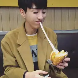 暴力颖男生头像韩系男头