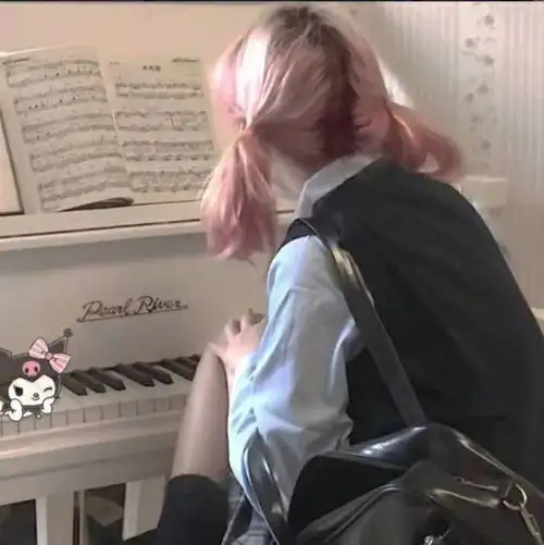 女生头像那些一眼万年的温柔背影