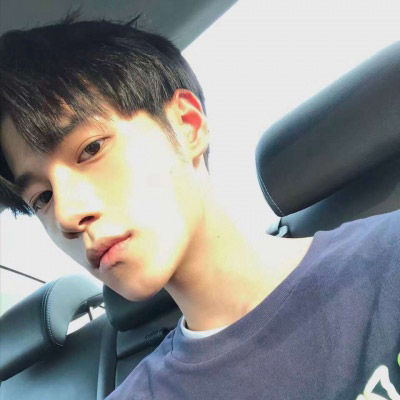 男生头像阳光帅气清晰图集