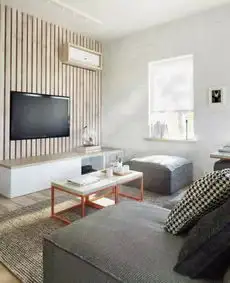 拥有熊孩子的loft住宅也可以很美丽int2architecture