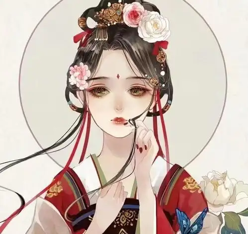 古言春日宴,霸榜深度好文,超级惊艳