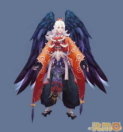 阴阳师大天狗新皮肤曝光