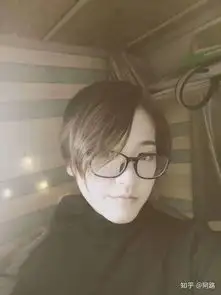 想知道作为女生如何变成一个斯文败类