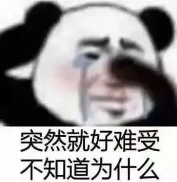 搞笑聊天表情包