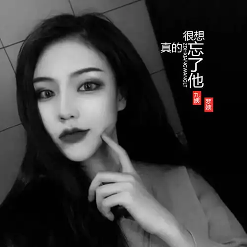 曾经发了疯的想现在拼了命的忘九姨梦姨高音质在线试听曾经发了疯的想现在拼了命的忘歌词歌曲下载酷狗音乐