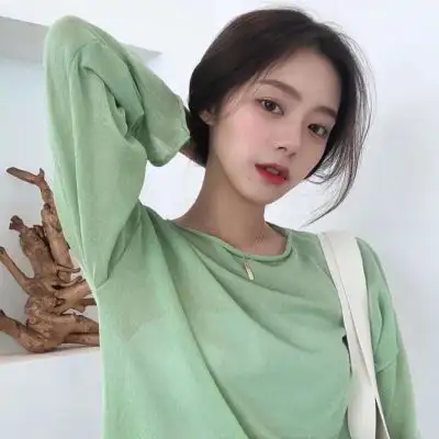 女生头像