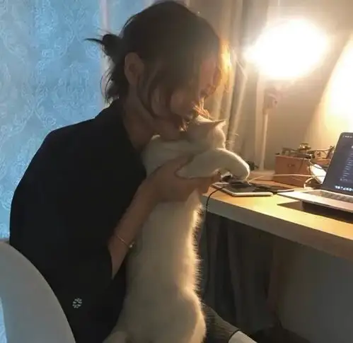 男女头像丨双向心动是浪漫的开始