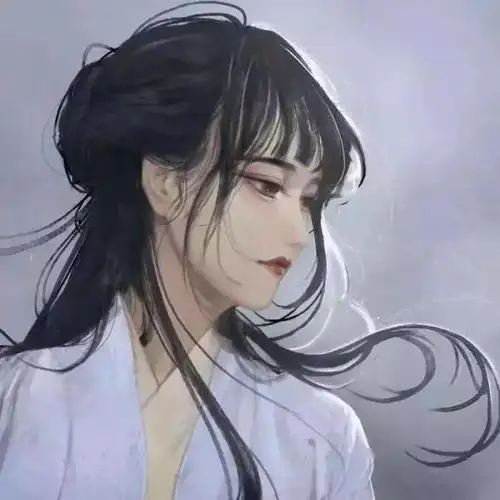 头像壁纸超唯美古风系