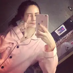 daisy妤故韩系中系女头女生头像