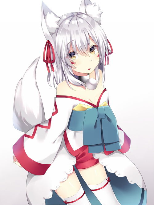 萌系头像