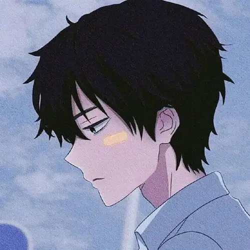 渊鱼的相册男子头像