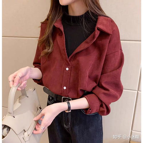 女生必须了解的服装颜色搭配原则