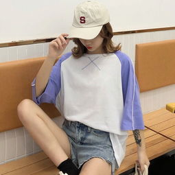 欧版女士衣服