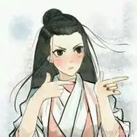 十二星座专属古风情侣头像微信头像图片大全