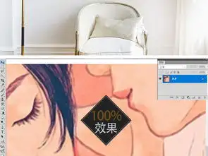现代艺术韩国清新手绘日系浪漫唯美动漫情侣装饰画挂画6图片设计素材高清模板下载23.54mb小清新装饰画大全