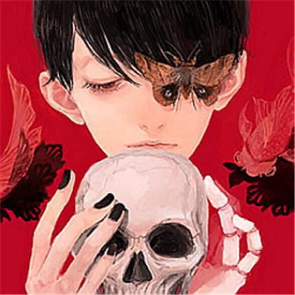 高颜值的动漫男生头像,尽情享受这颜值的愉悦吧
