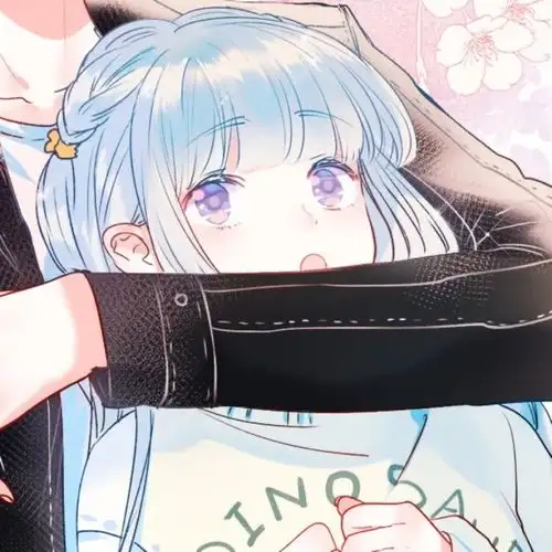 唯美情头一辈子很长,恰到好处的喜欢最舒服