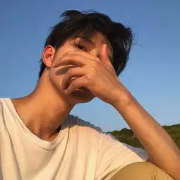 头像爱过你就不怕孤单