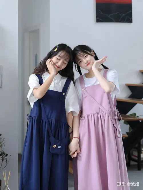 get这3款连衣裙,小个子显高又甜美
