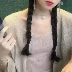 闺蜜头像女生说什么样的话男生会觉得在撒娇