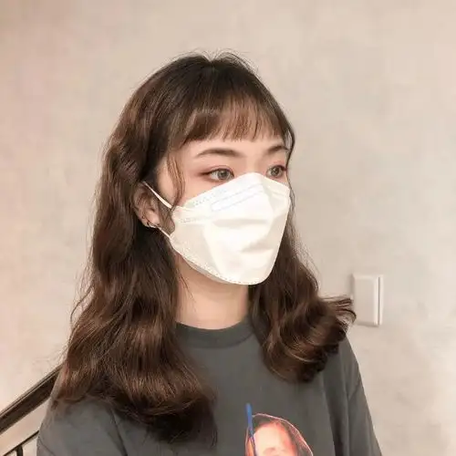气质减龄的韩系烫发造型,想烫发的女生一定要get