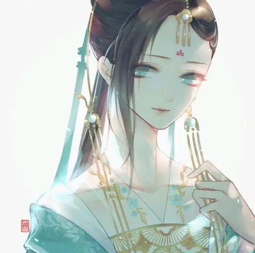 斯人如梦劲昭同人文2