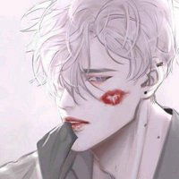 照片头像动漫男生冷酷帅气微信头像图片大全