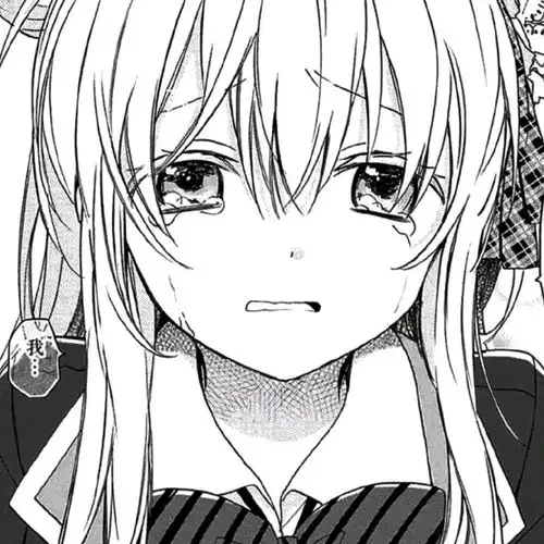 精选漫画单人头像
