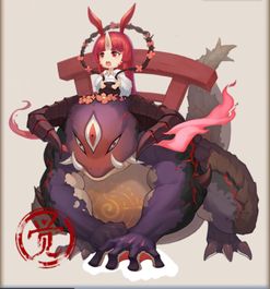 r阴阳师全式神觉醒后原画一览跑跑车手机网