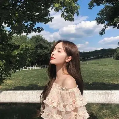 温婉贤淑女生简单好听的艺名美滋滋