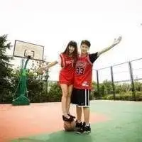 打篮球的男生头像微信头像图片大全