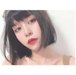 叮咚,一篇专为黑发女孩准备的时髦发型指南