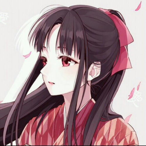 谁能帮我看看这个头像的情侣头像谢谢
