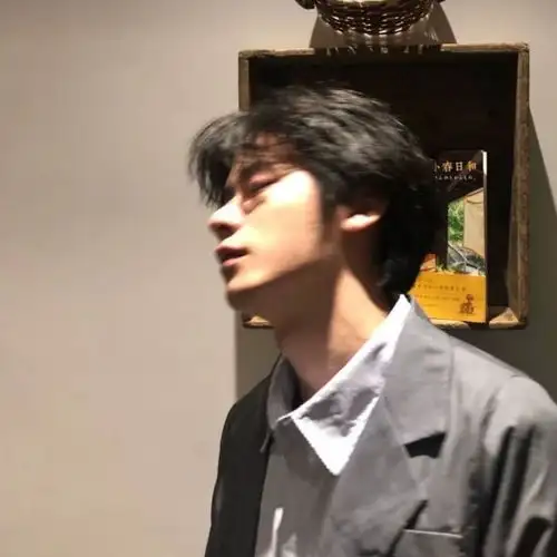 男头系列allinthegame