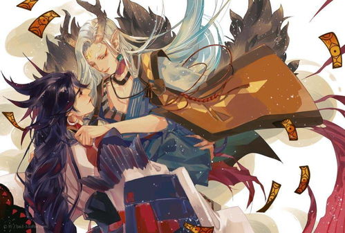 阴阳师万人血书请求加强的四位式神,咸鱼王何时才能加强