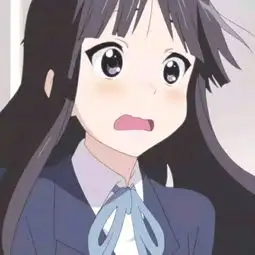 动漫女生头像来一波