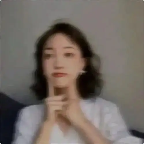 私藏高级小众感情侣头像高级氛围感cp情头明显
