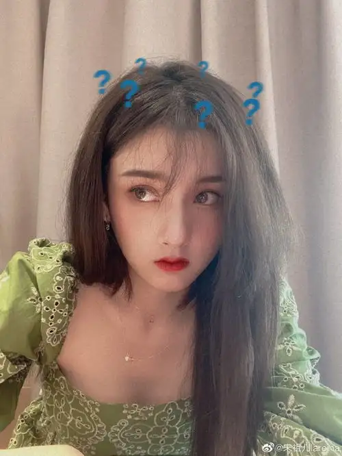 美女明星宋祖儿的图集002