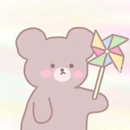 和小号换的卡通情头夏天遇见就在夏天告别吧