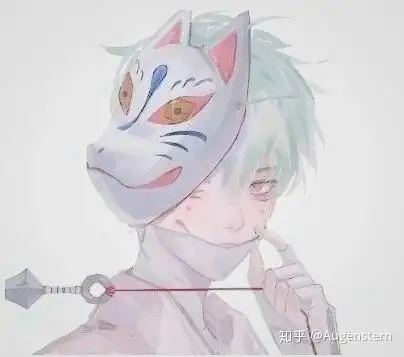 有哪些很甜的动漫情头