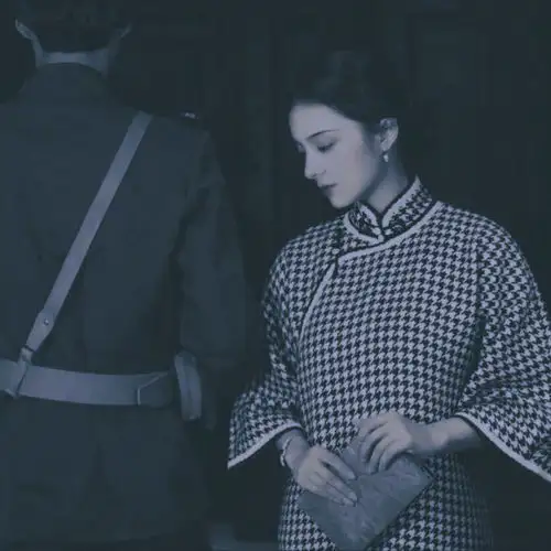 民国情话男也好,女也好,钟意就好